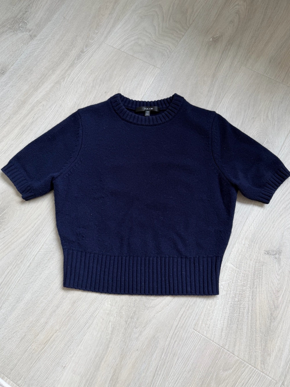Toccin Elsie Sweater